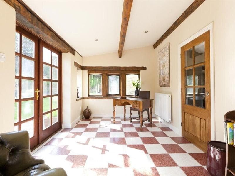 Throstle Nest Farm 4
