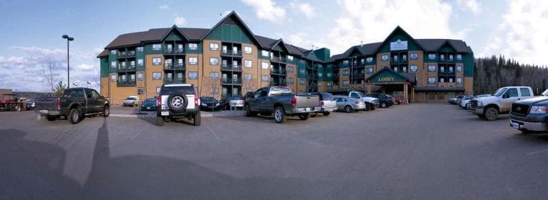 Clearwater Suite Hotel 3