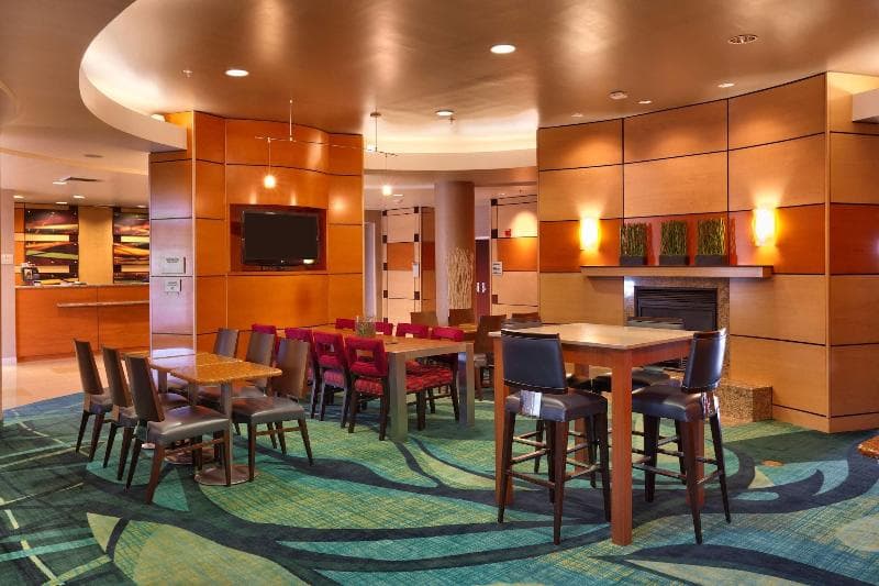 Springhill Suites Yuma 5