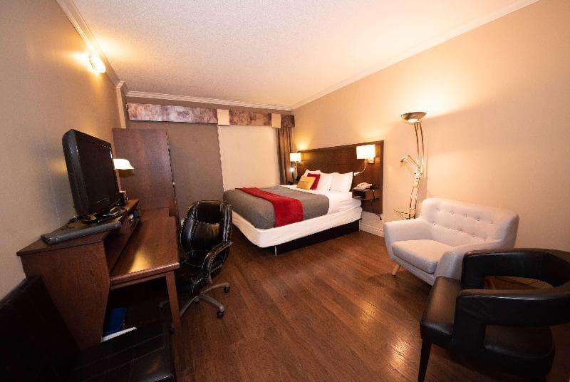 Days Inn by Wyndham Berthierville 3