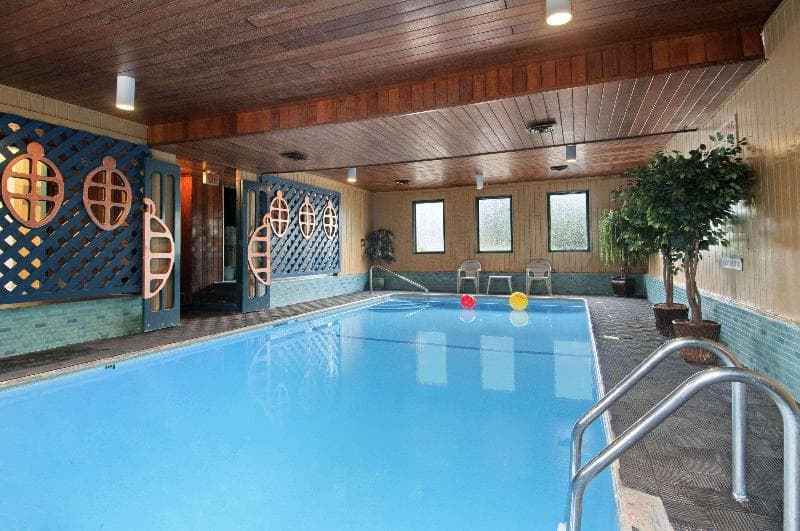 Travelodge By Wyndham Hope 5