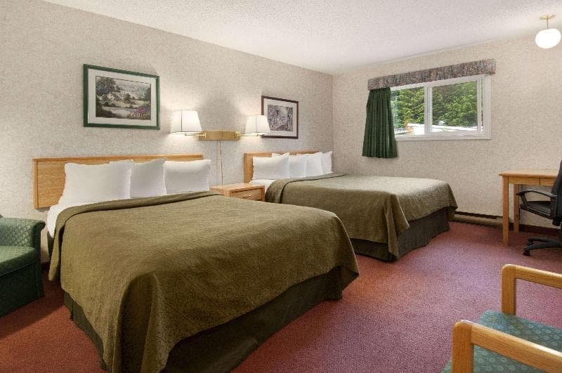Travelodge By Wyndham Hope 3