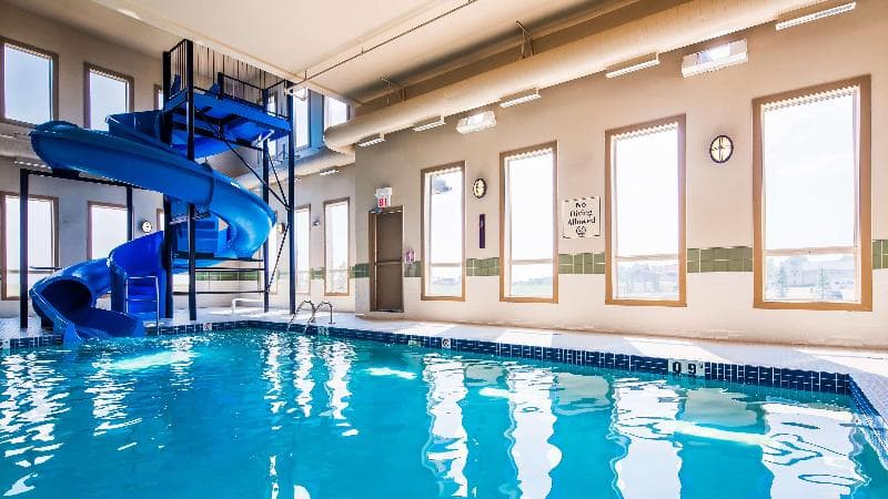 Best Western Plus Moose Jaw 4