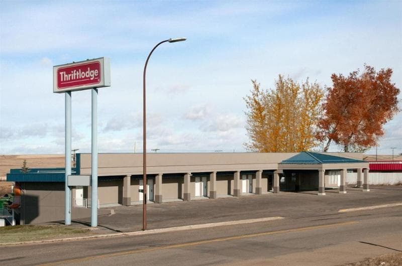 Swift Current Thriftlodge photo 1