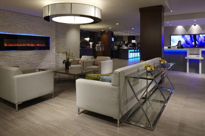 Delta Hotels Kingston Waterfront photo 1