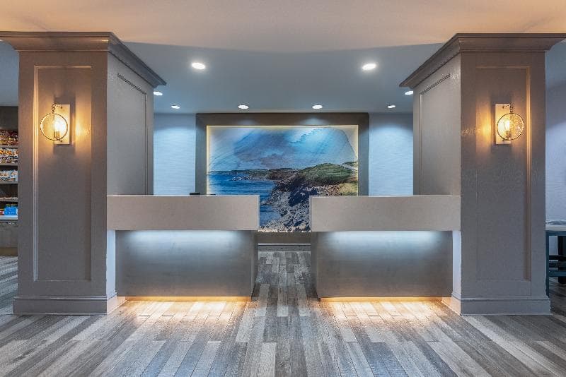 The Simon Hotel Sydney 4