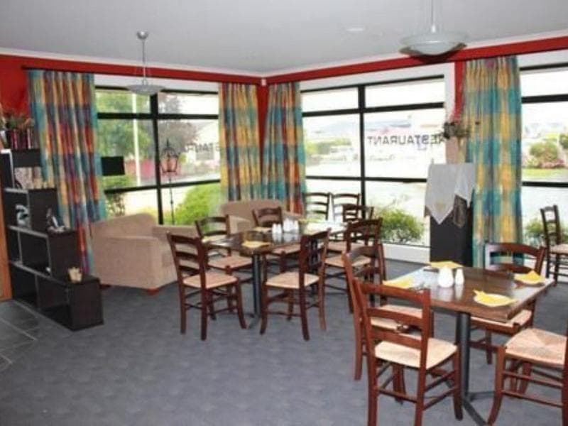 Heritage Court Motor Lodge 5