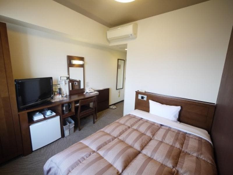 Hotel Route-Inn Koriyama main