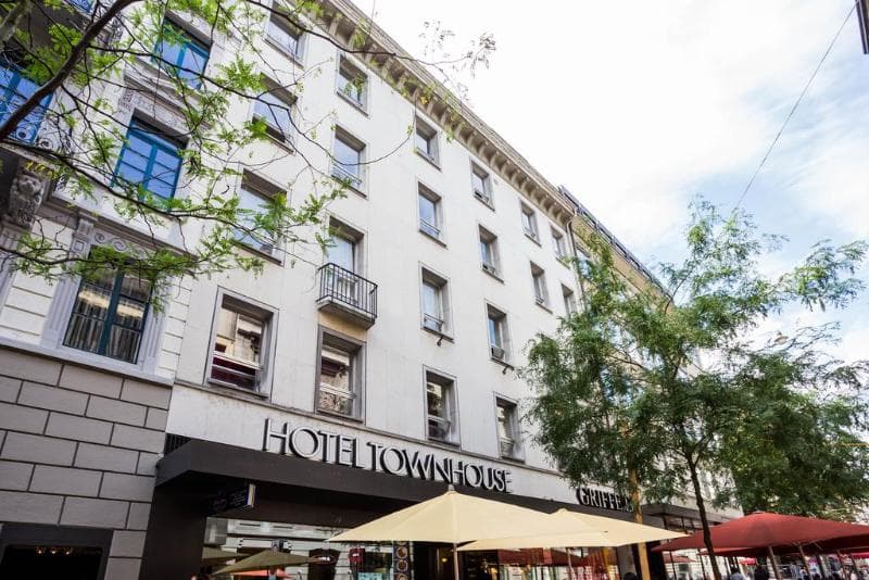 Townhouse Boutique Hotel photo 1