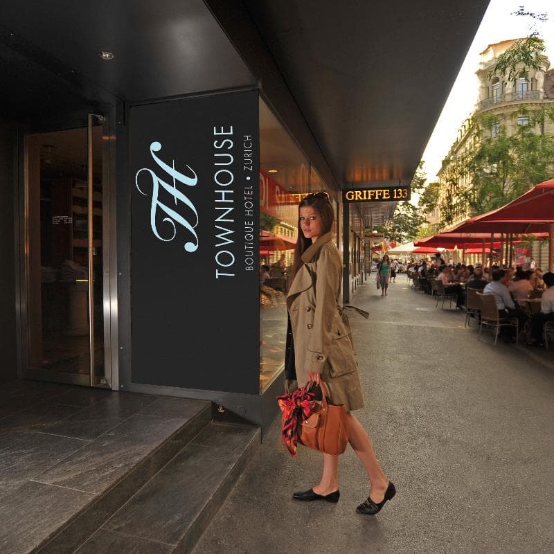 Townhouse Boutique Hotel 2
