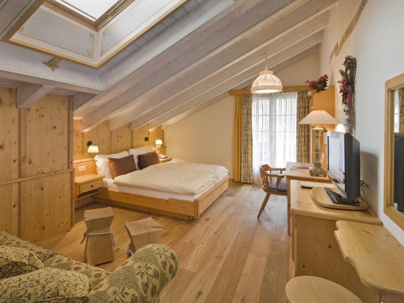 Berghof photo 1