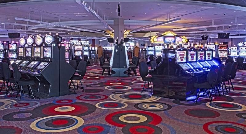 Casino New Brunswick 5