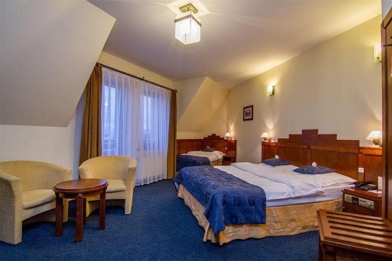 Redyk Hotel photo 1