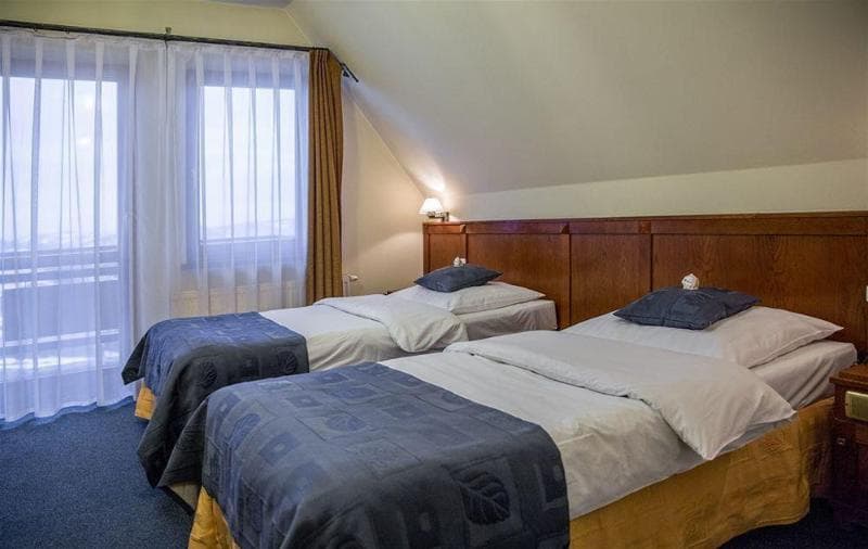 Redyk Hotel 3