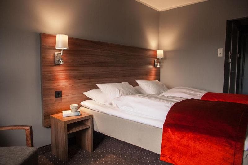 Thon Hotel Otta 2