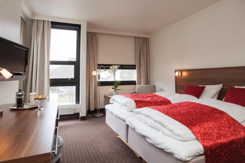 Thon Hotel Otta 3