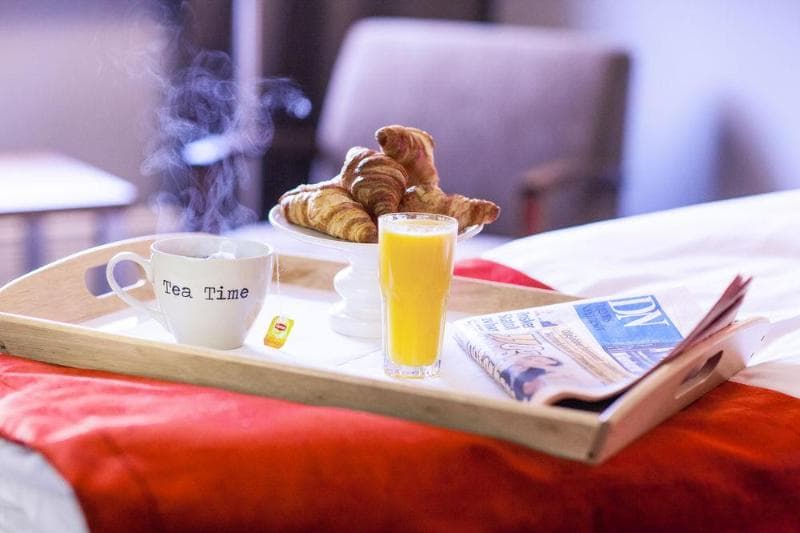 Thon Hotel Otta 4