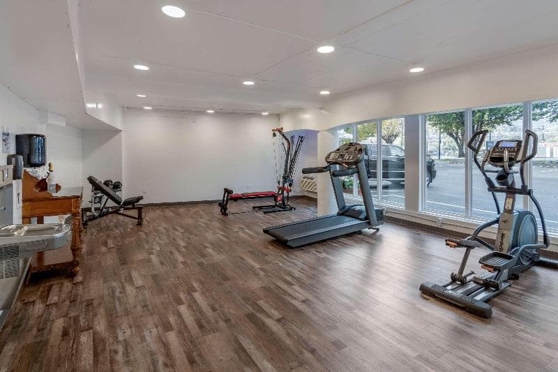 Penticton, An Ascend Hotel Collection Member photo 1