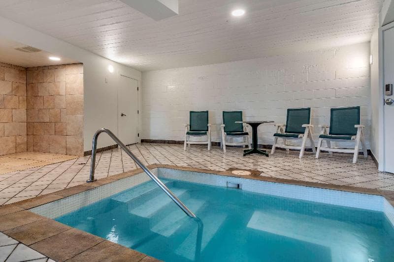 Penticton, An Ascend Hotel Collection Member 5