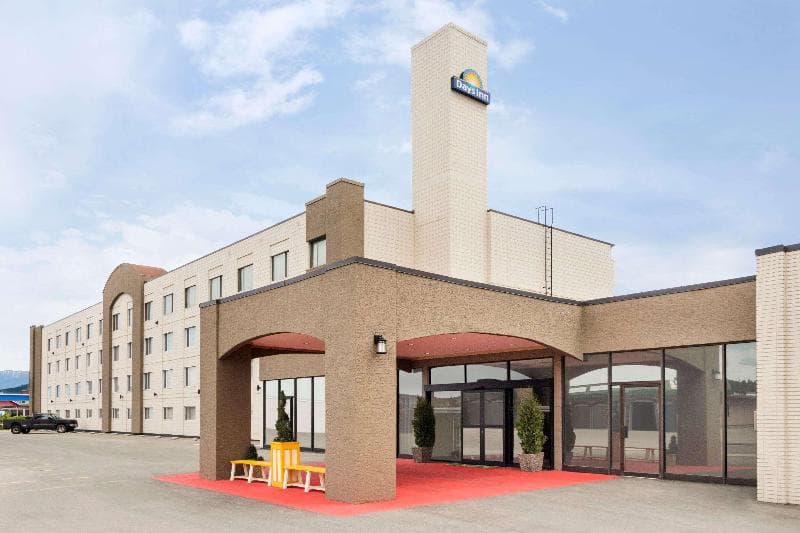 Days Inn by Wyndham Cranbrook Conference Centre 2