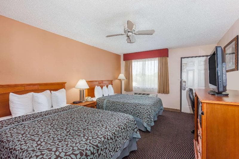 Days Inn By Wyndham Yuma photo 1