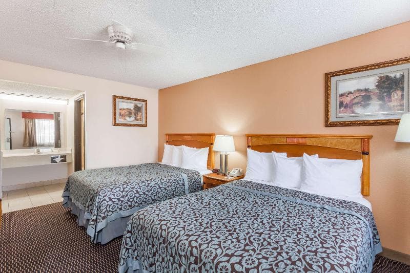 Days Inn By Wyndham Yuma 3