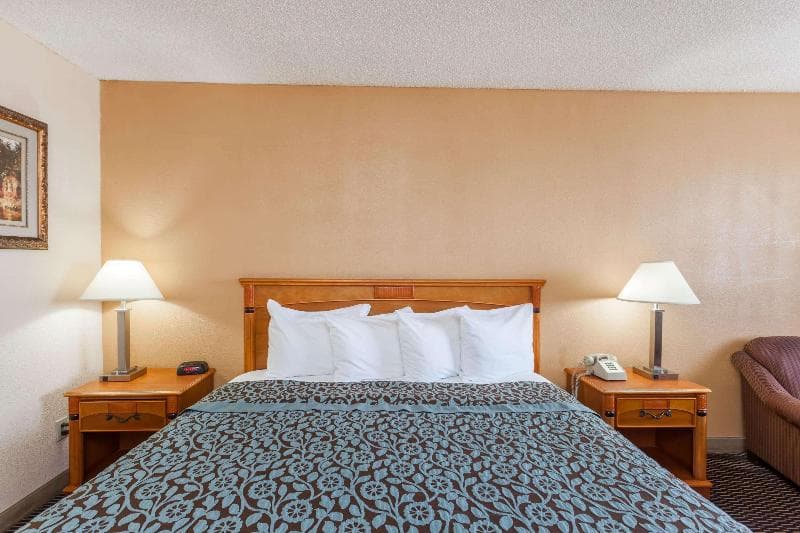 Days Inn By Wyndham Yuma 4