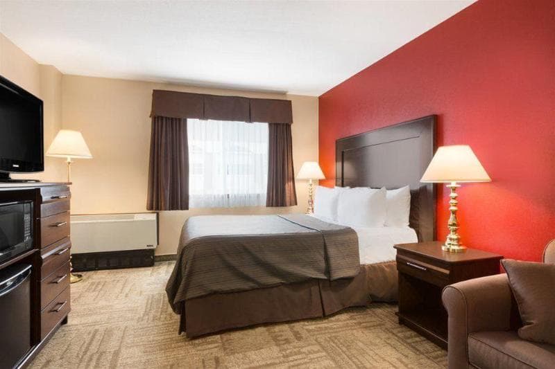 Coast Swift Current Hotel 2