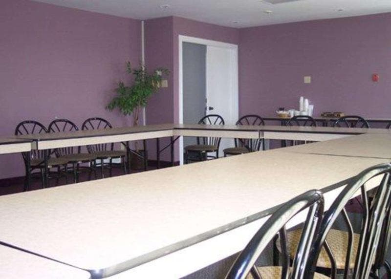 Quality Inn New Liskeard main