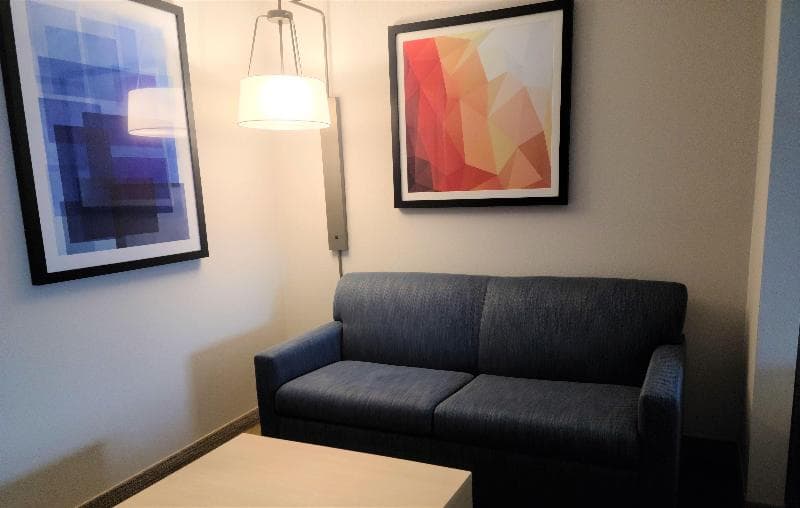 Holiday Inn Express Lordstown-Newton Falls/Warren photo 1
