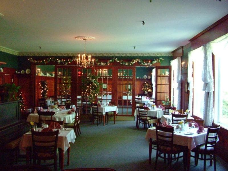 Marshlands Inn 4
