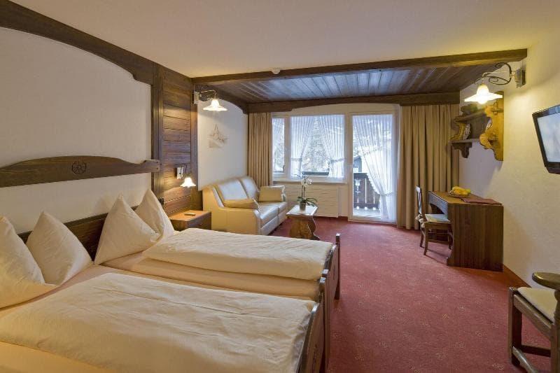 Hotel Antika 4