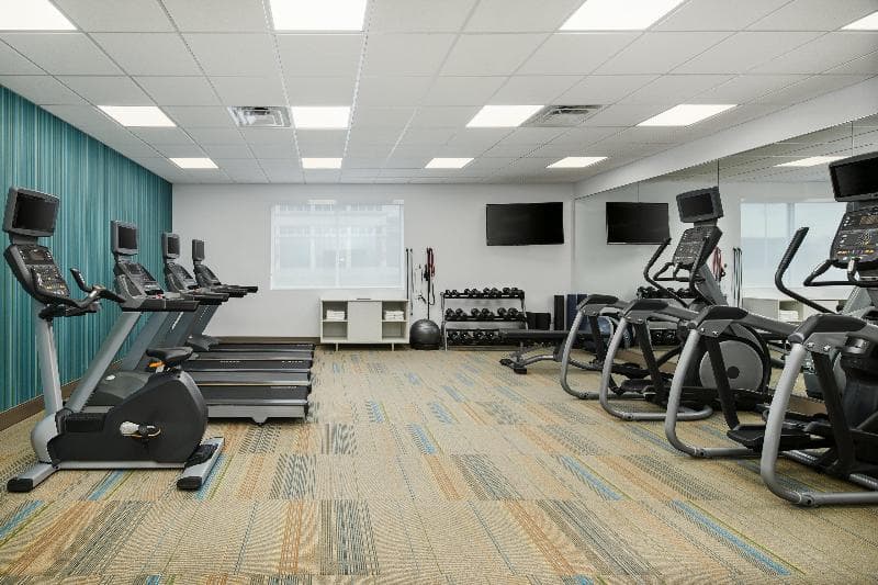 Holiday Inn Richmond I-64 West End 4