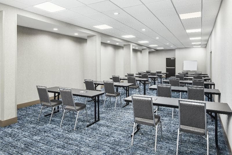 Holiday Inn Richmond I-64 West End photo 1