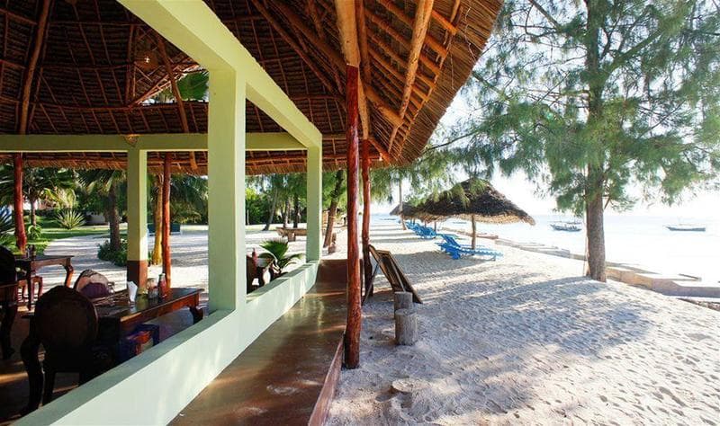 Smiles Beach Hotel 3