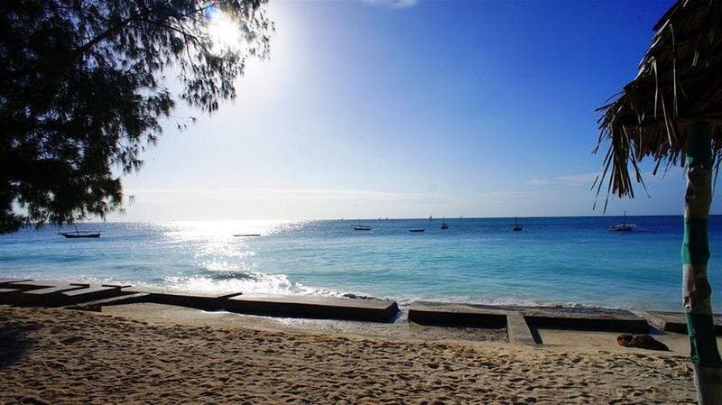Smiles Beach Hotel 4