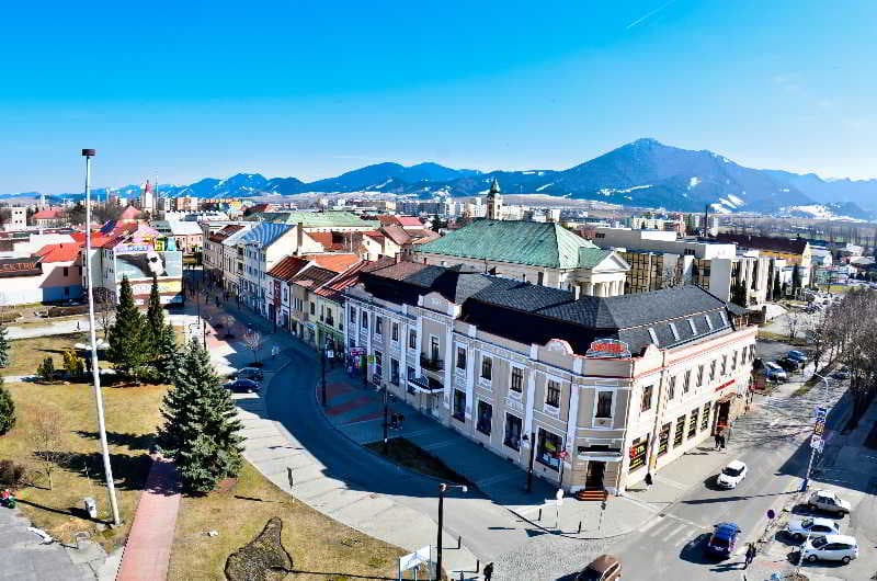 Europa Hotel photo 1