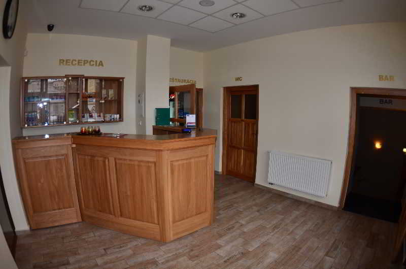 Europa Hotel 4