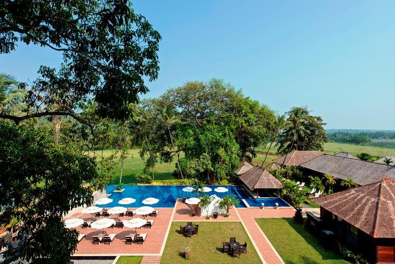 Novotel Goa Resort & Spa 3