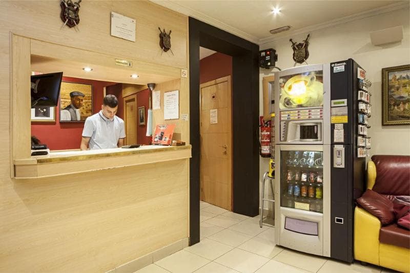 Inter Plaza Mayor (Adults only) 3