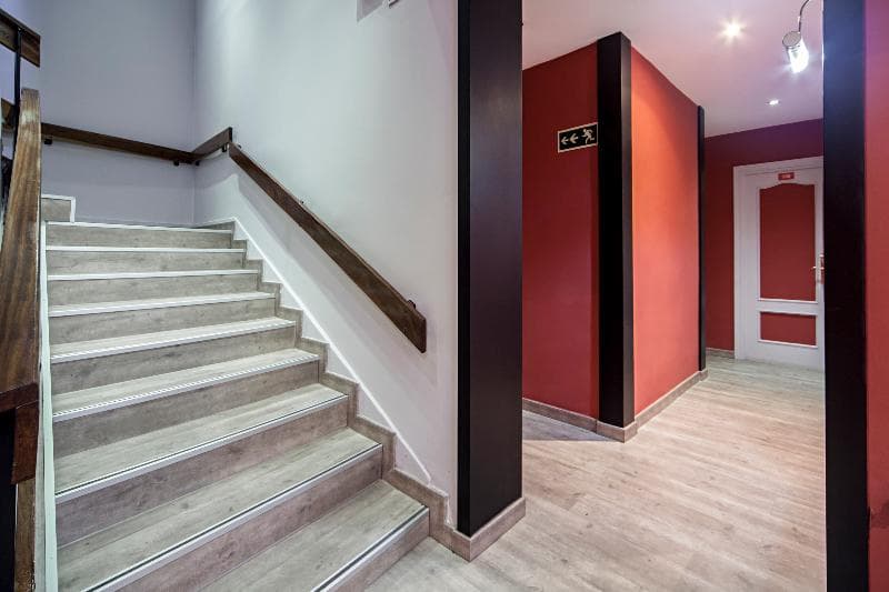 Inter Plaza Mayor (Adults only) 4