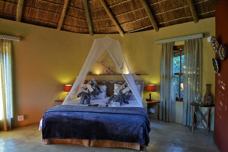 Sibuya Game Reserve Tented Camps & Lodge 2