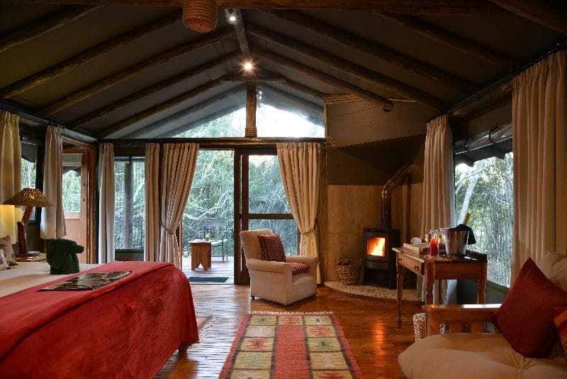 Sibuya Game Reserve Tented Camps & Lodge 4