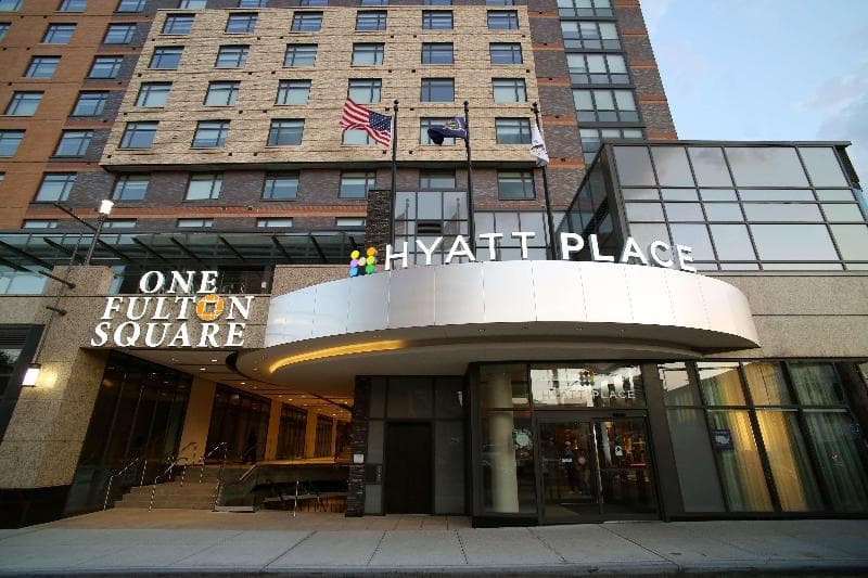 Hyatt Place Flushing/Laguardia Airport photo 1