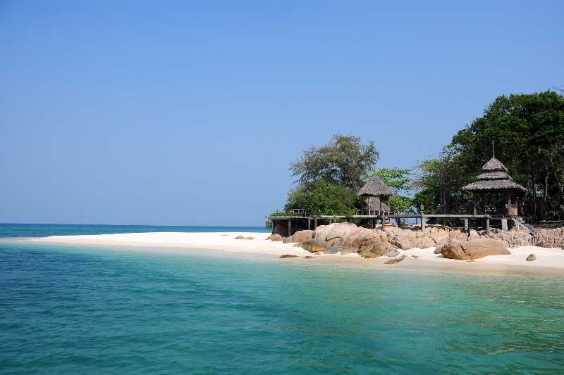 Koh Munnork Private Island photo 1