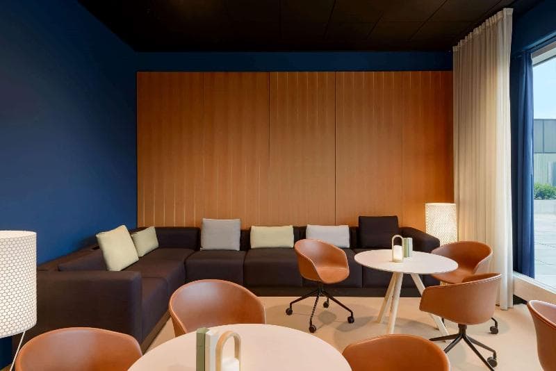 Comwell Aarhus Dolce By Wyndham 2
