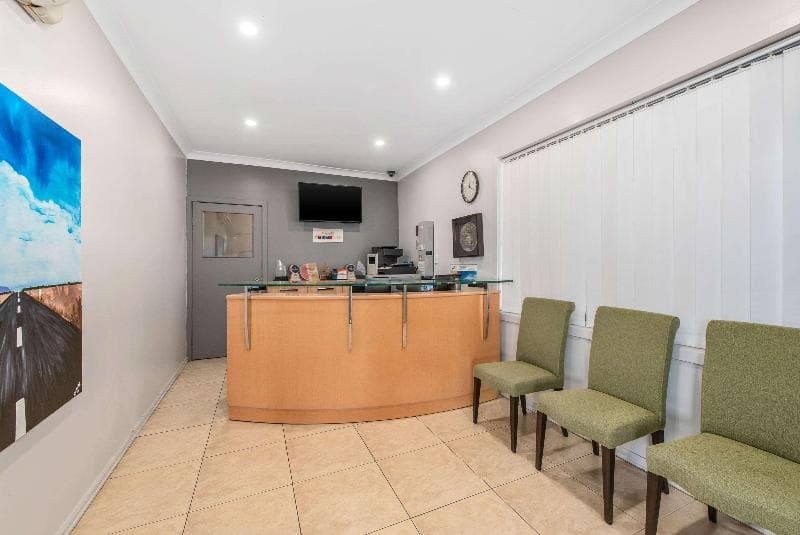 Econo Lodge Moree Spa Motor Inn 3