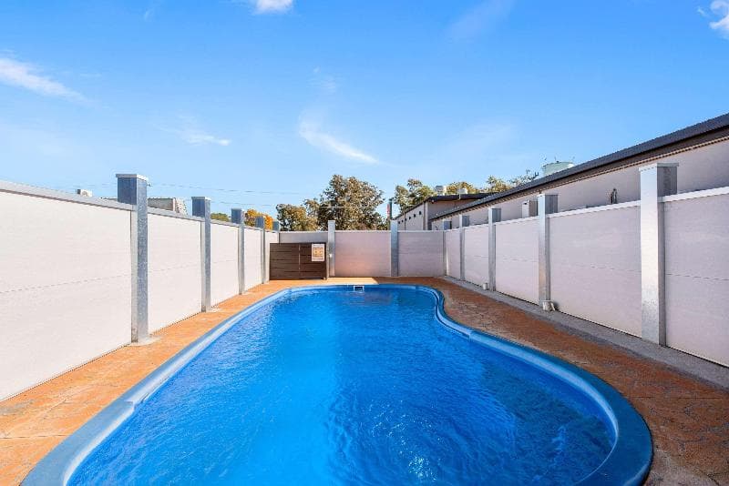Econo Lodge Moree Spa Motor Inn 4
