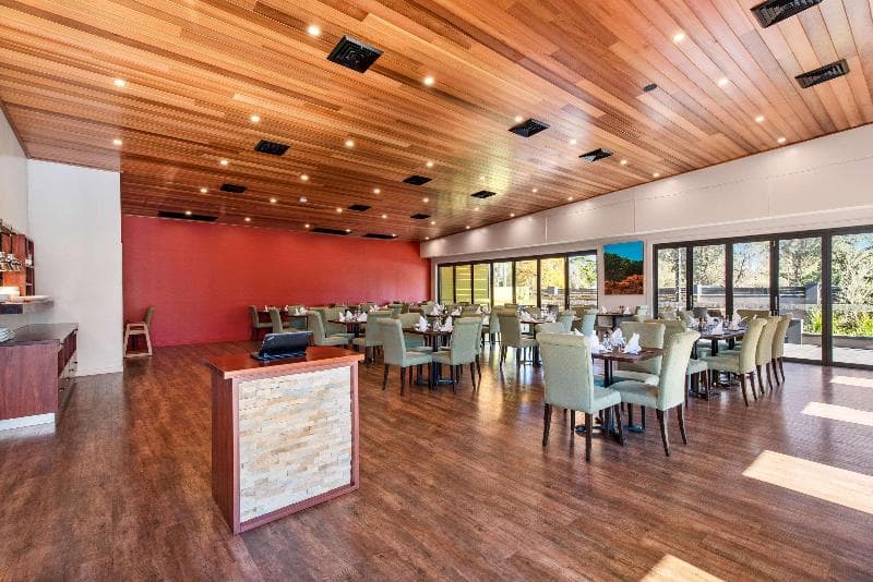 Econo Lodge Moree Spa Motor Inn 5
