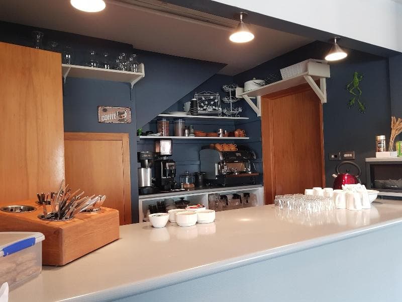 Abisko Lodge 4